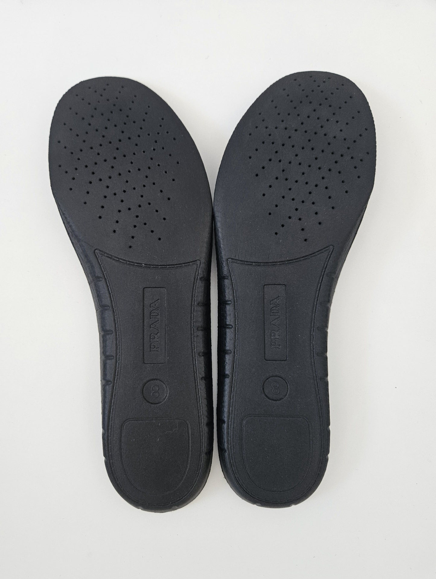 Prada crosssection sneakers