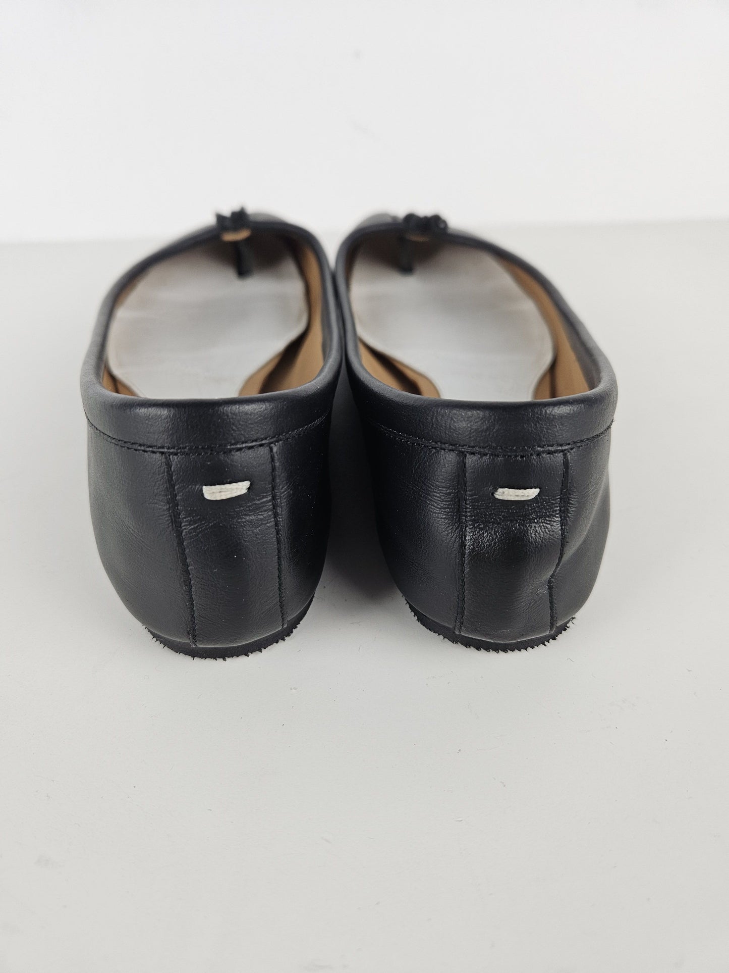 Maison Margiela tabi ballet flats ballerinas