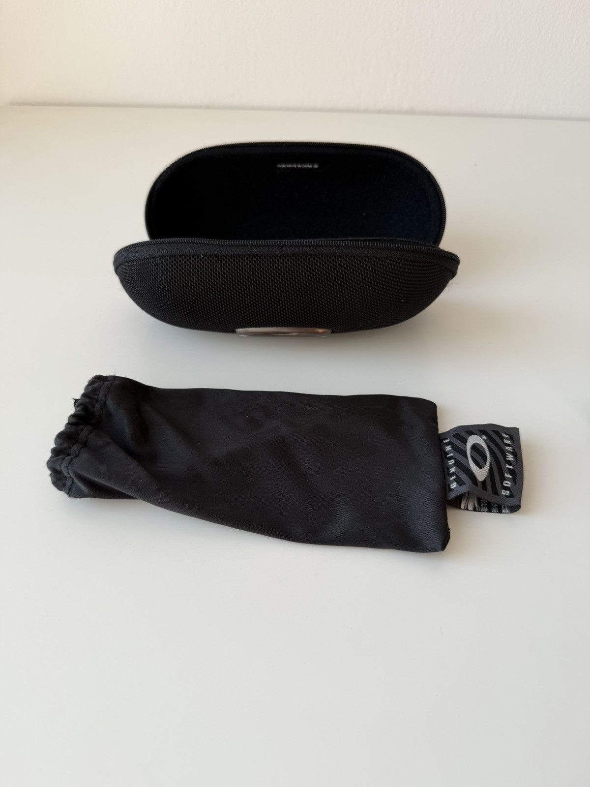 Vintage 90s Oakley wire 1 gen sunglasses