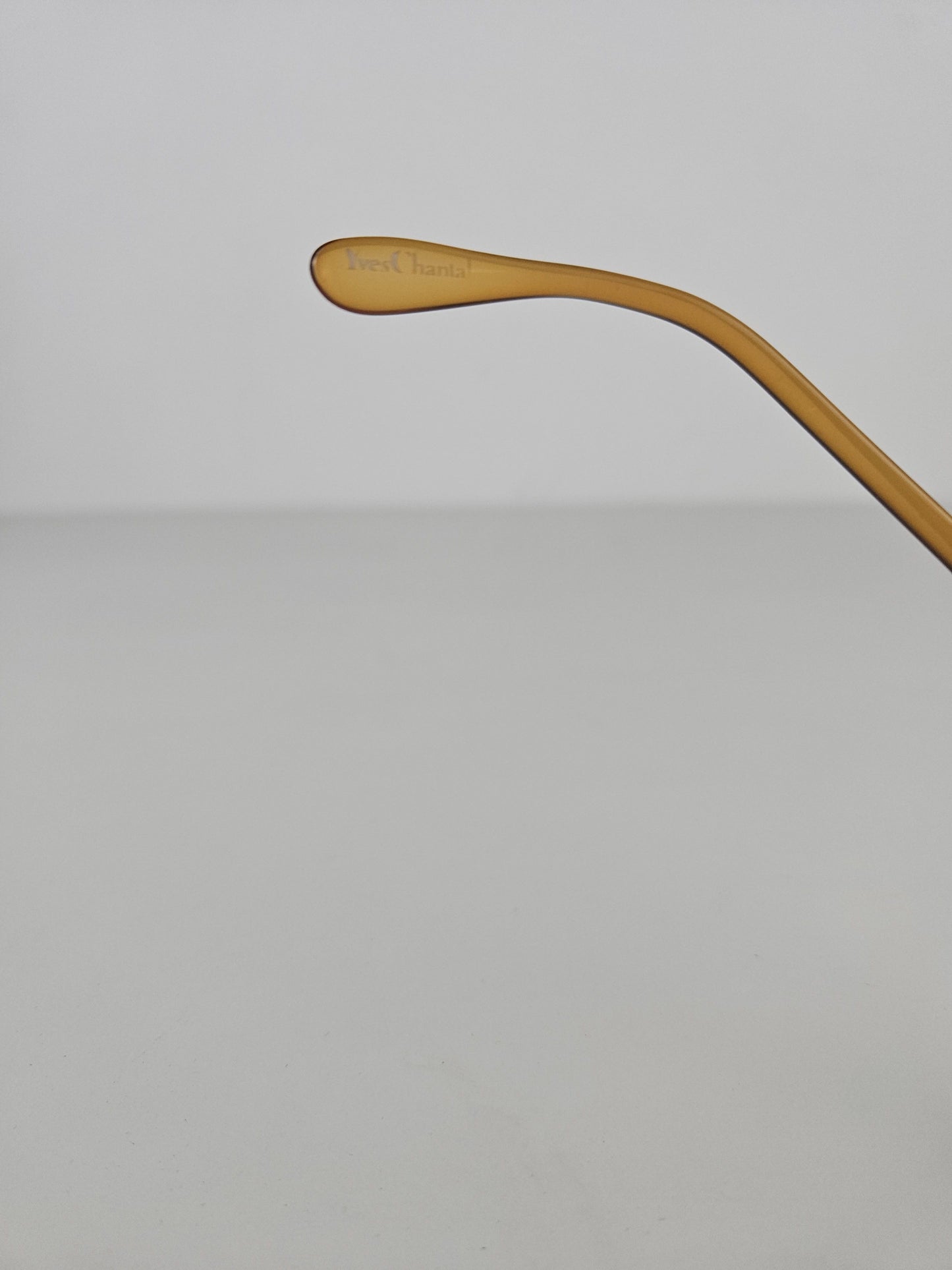 Vintage 80s Yves Chantal sunglasses