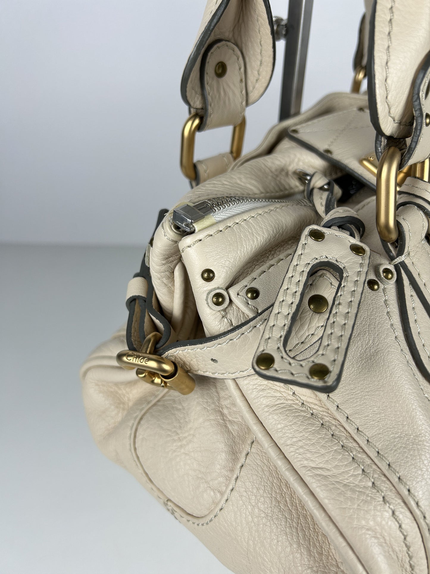 Chloe paddington handbag