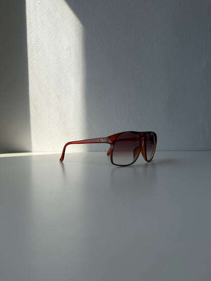Vintage 80s Christian Dior Monsieur 2152A sunglasses
