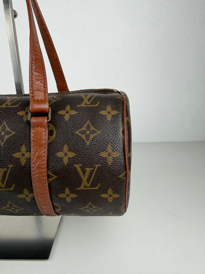 Vintage 1980s Louis Vuitton monogram papillon 30