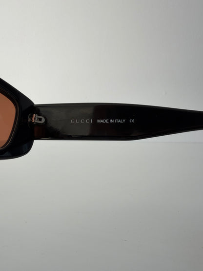 Vintage Gucci GG2409/S sunglasses