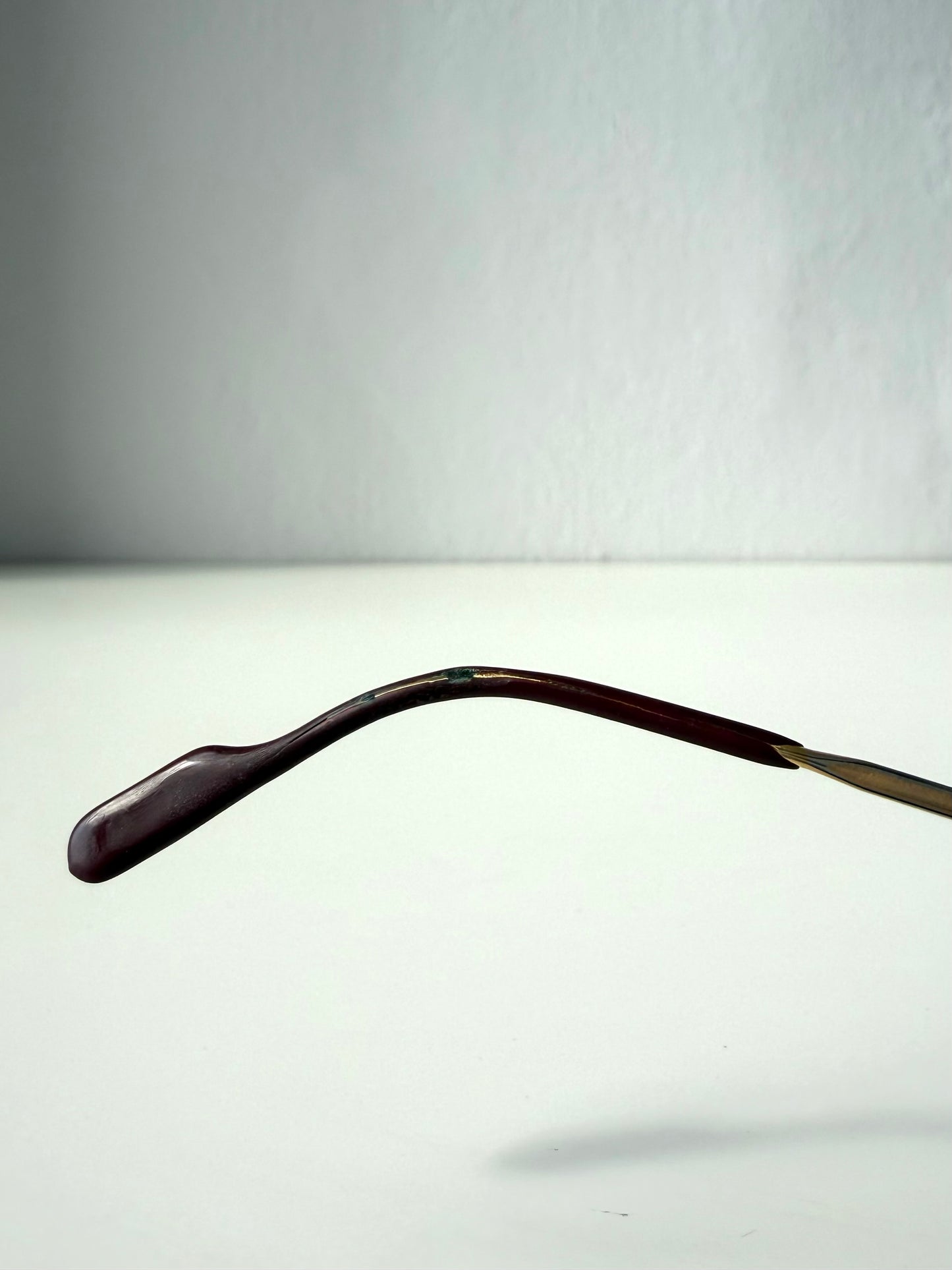 Vintage 70s Cartier Tank teardrop sunglasses