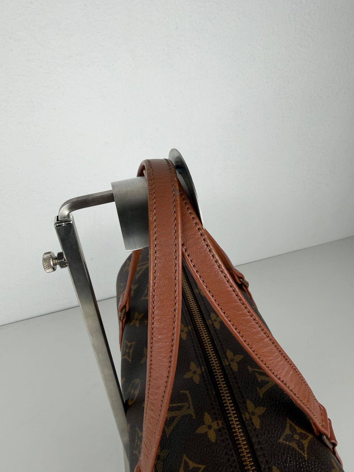Vintage 1980s Louis Vuitton monogram papillon 30