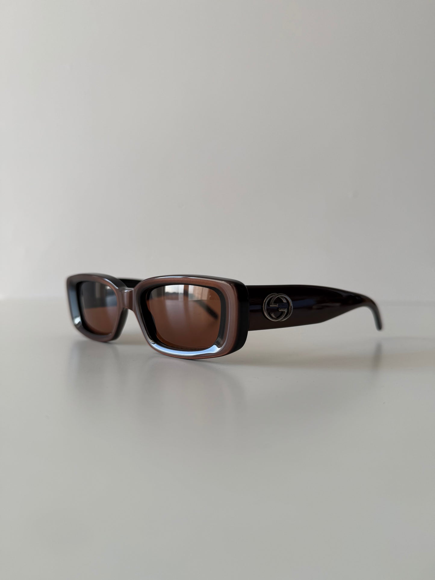 Vintage Gucci GG2409/S sunglasses