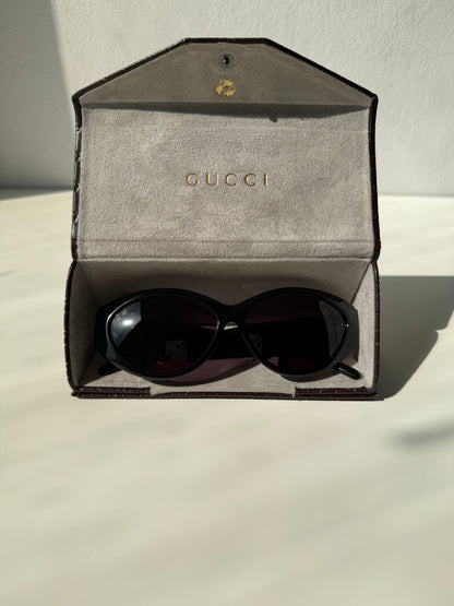 Vintage Gucci Tom Ford era GG2195S sunglasses