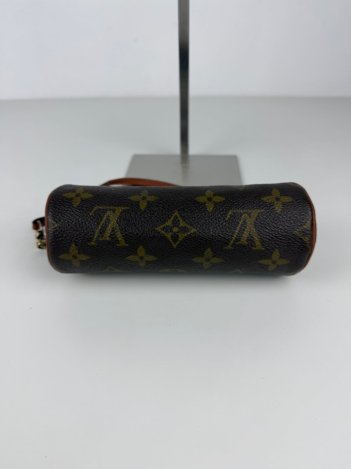 Vintage 1980s Louis Vuitton monogram papillon 30
