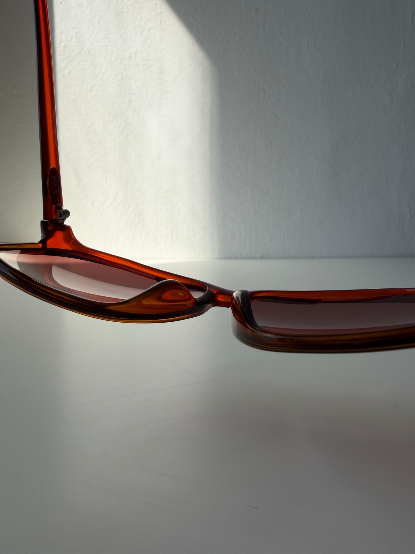 Vintage 80s Christian Dior Monsieur 2152A sunglasses