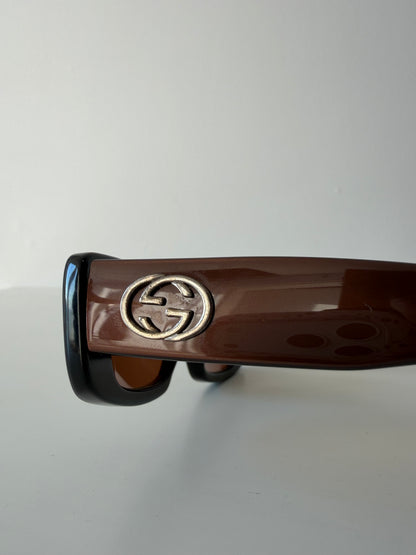 Vintage Gucci GG2409/S sunglasses