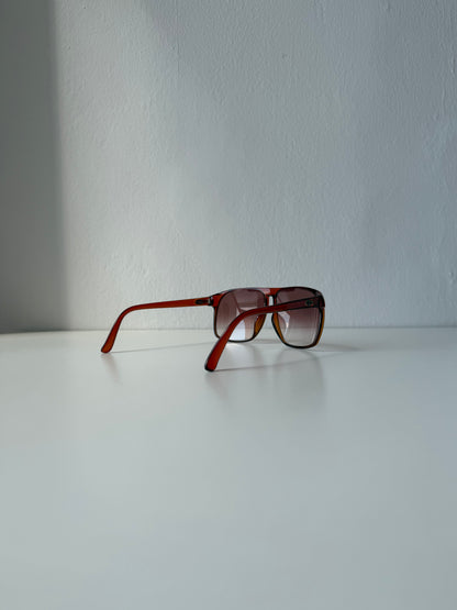 Vintage 80s Christian Dior Monsieur 2152A sunglasses