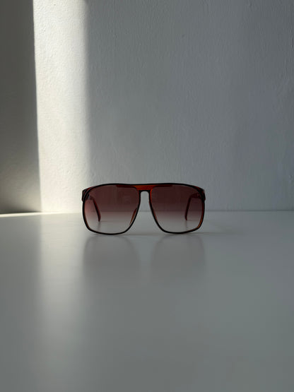 Vintage 80s Christian Dior Monsieur 2152A sunglasses
