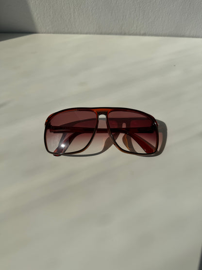 Vintage 80s Christian Dior Monsieur 2152A sunglasses