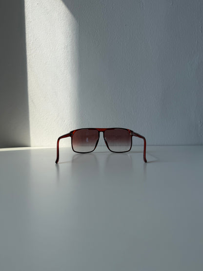 Vintage 80s Christian Dior Monsieur 2152A sunglasses