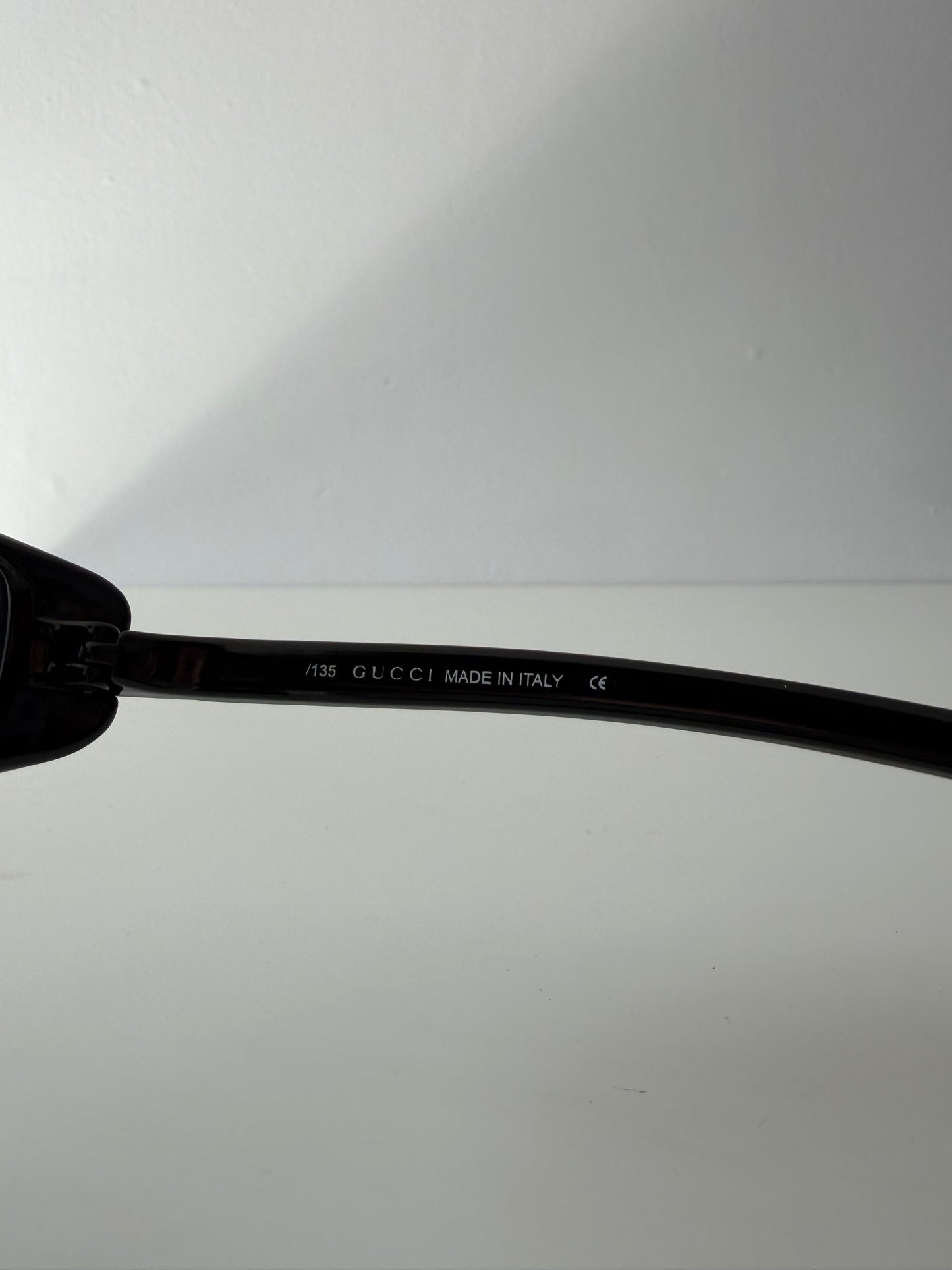 Vintage Gucci Tom Ford era GG1188/S sunglasses