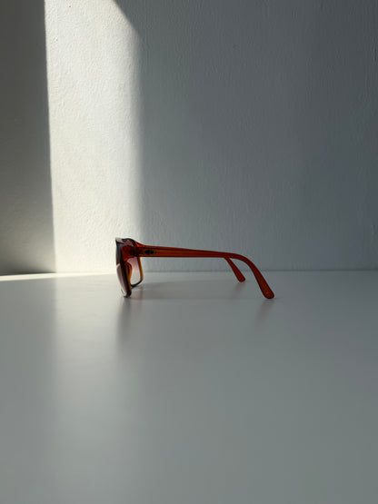 Vintage 80s Christian Dior Monsieur 2152A sunglasses