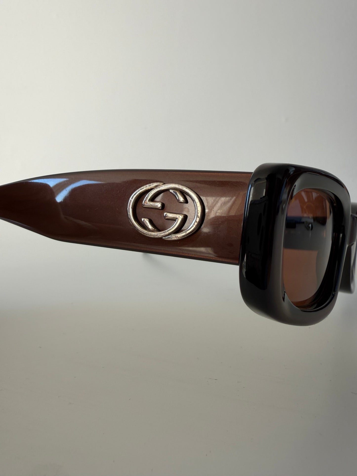 Vintage Gucci GG2409/S sunglasses