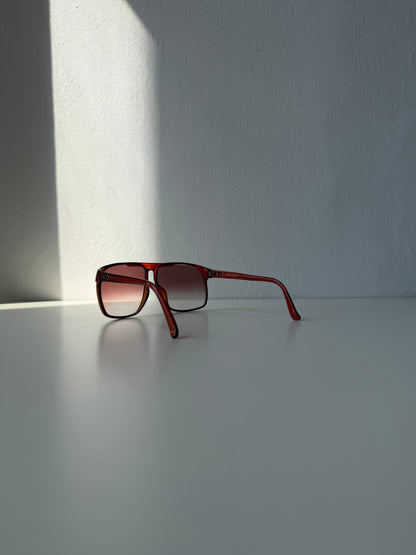 Vintage 80s Christian Dior Monsieur 2152A sunglasses