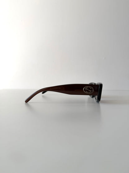 Vintage Gucci GG2409/S sunglasses