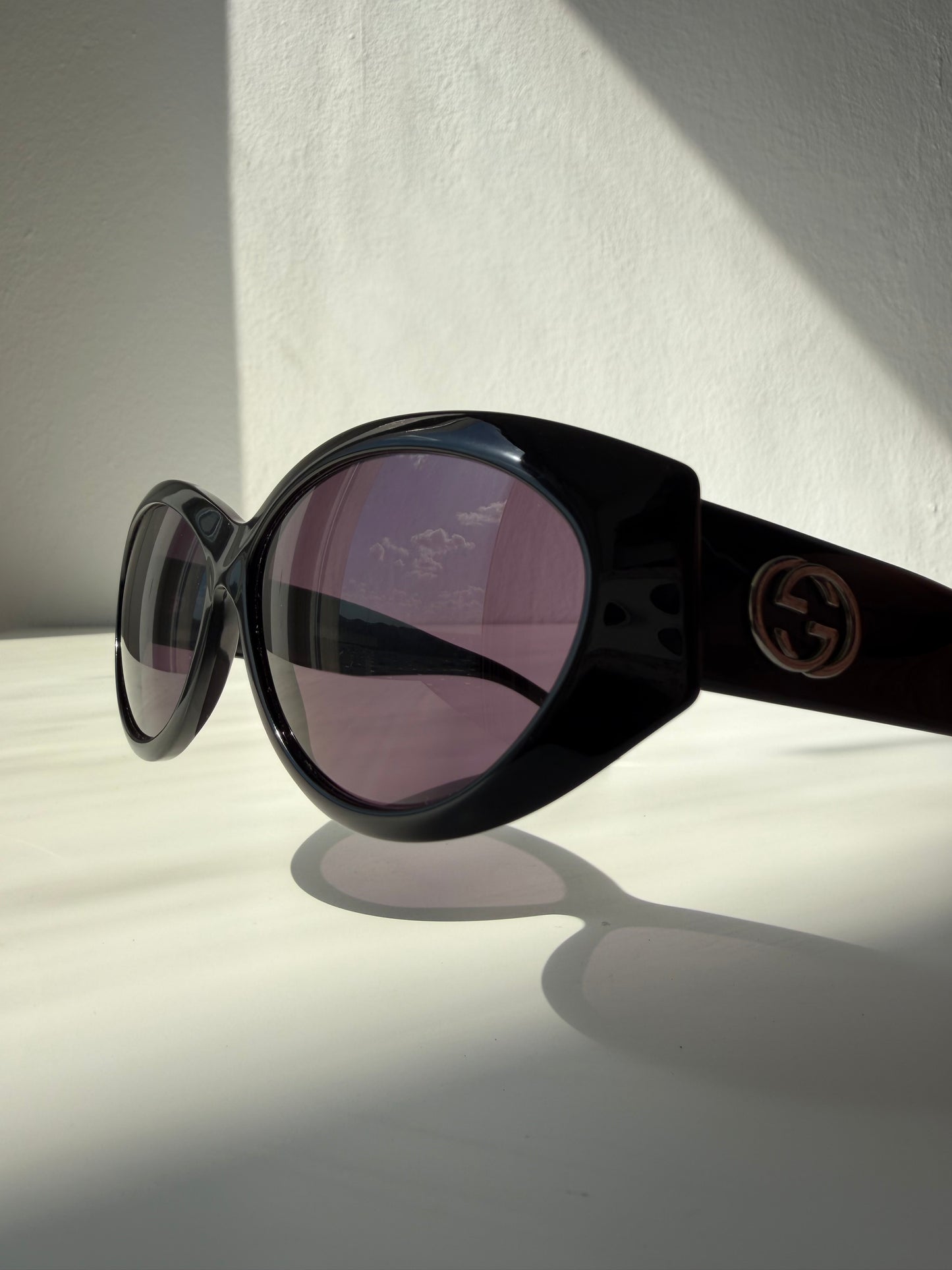 Vintage Gucci Tom Ford era GG2195S sunglasses