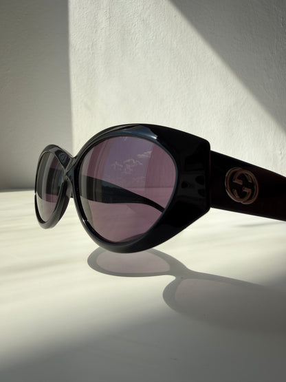 Vintage Gucci Tom Ford era GG2195S sunglasses