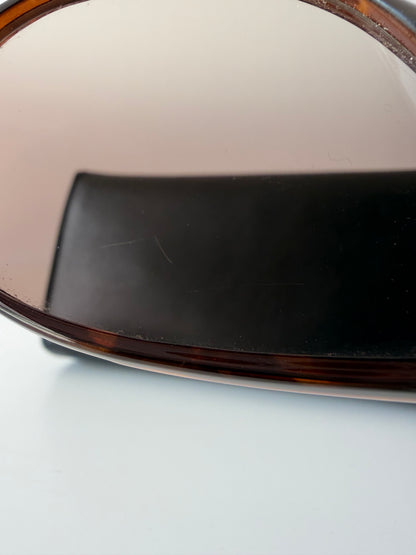 Vintage 80s Carrera 5412A teardrop sunglasses
