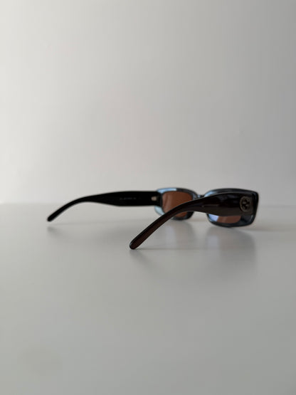 Vintage Gucci GG2409/S sunglasses