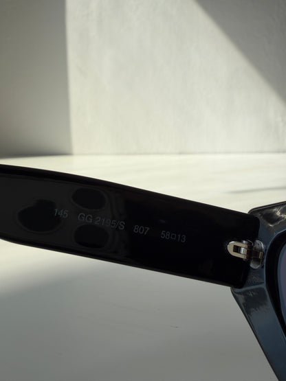 Vintage Gucci Tom Ford era GG2195S sunglasses