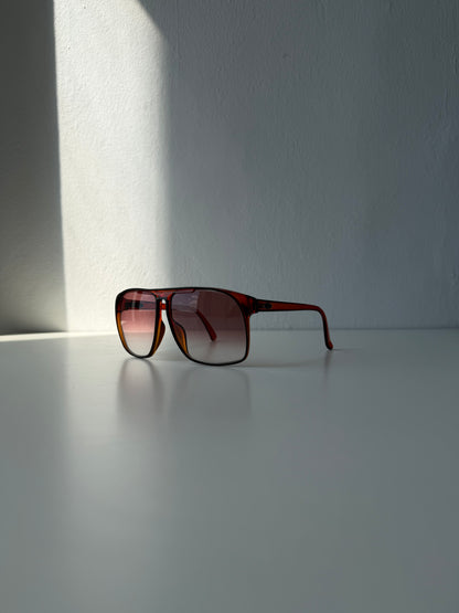 Vintage 80s Christian Dior Monsieur 2152A sunglasses