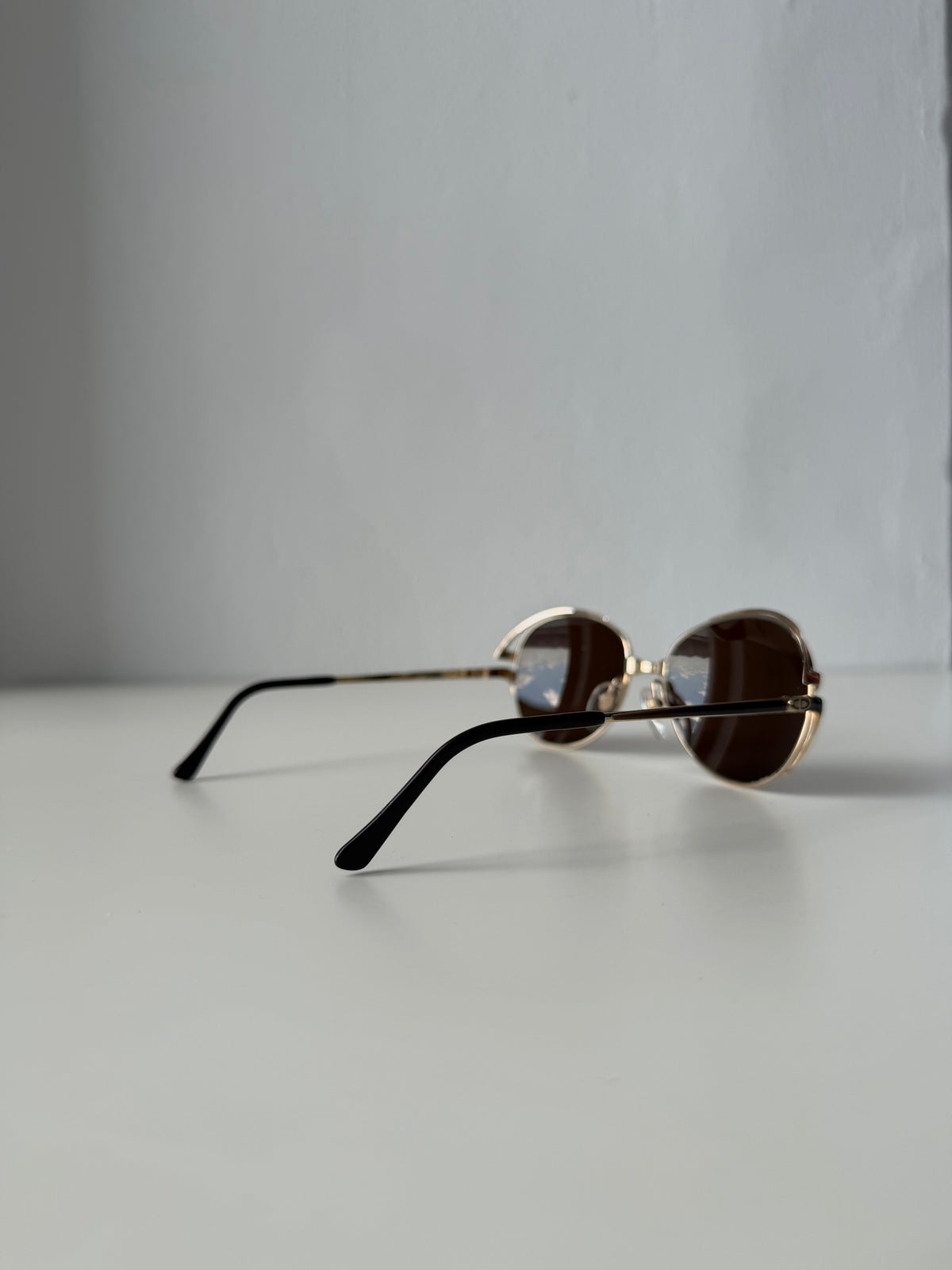 Vintage 80s Christian Dior 2223 sunglasses
