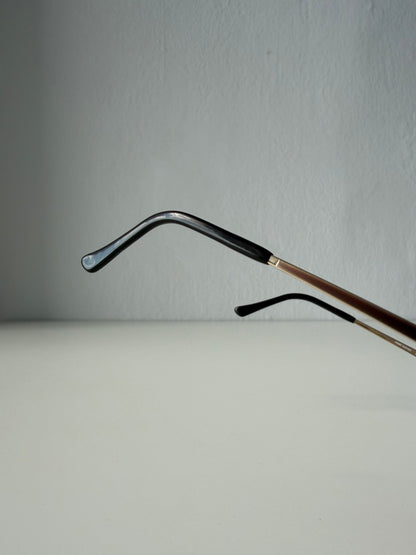 Vintage 80s Christian Dior 2223 sunglasses