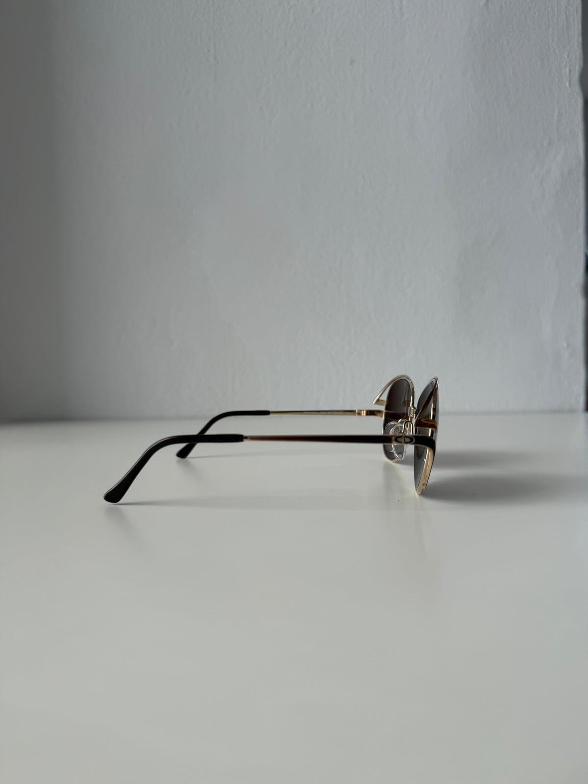 Vintage 80s Christian Dior 2223 sunglasses