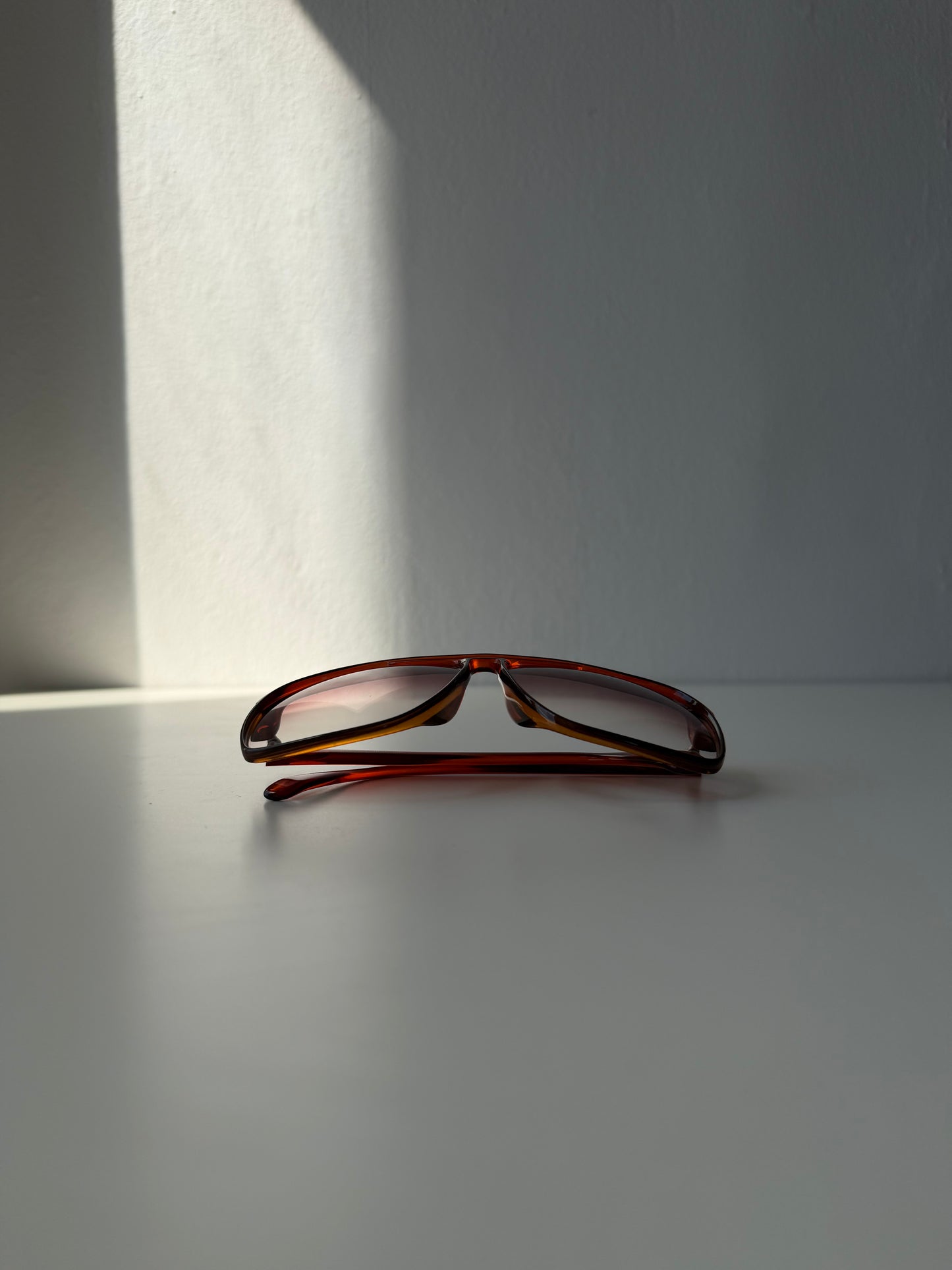 Vintage 80s Christian Dior Monsieur 2152A sunglasses