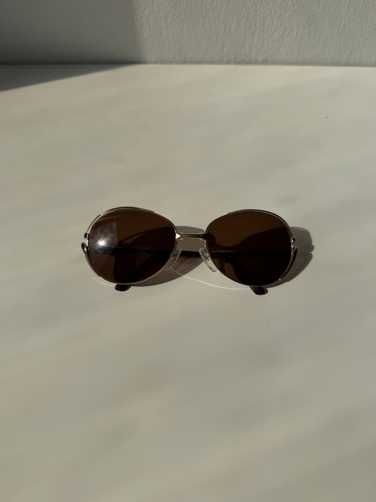 Vintage 80s Christian Dior 2223 sunglasses