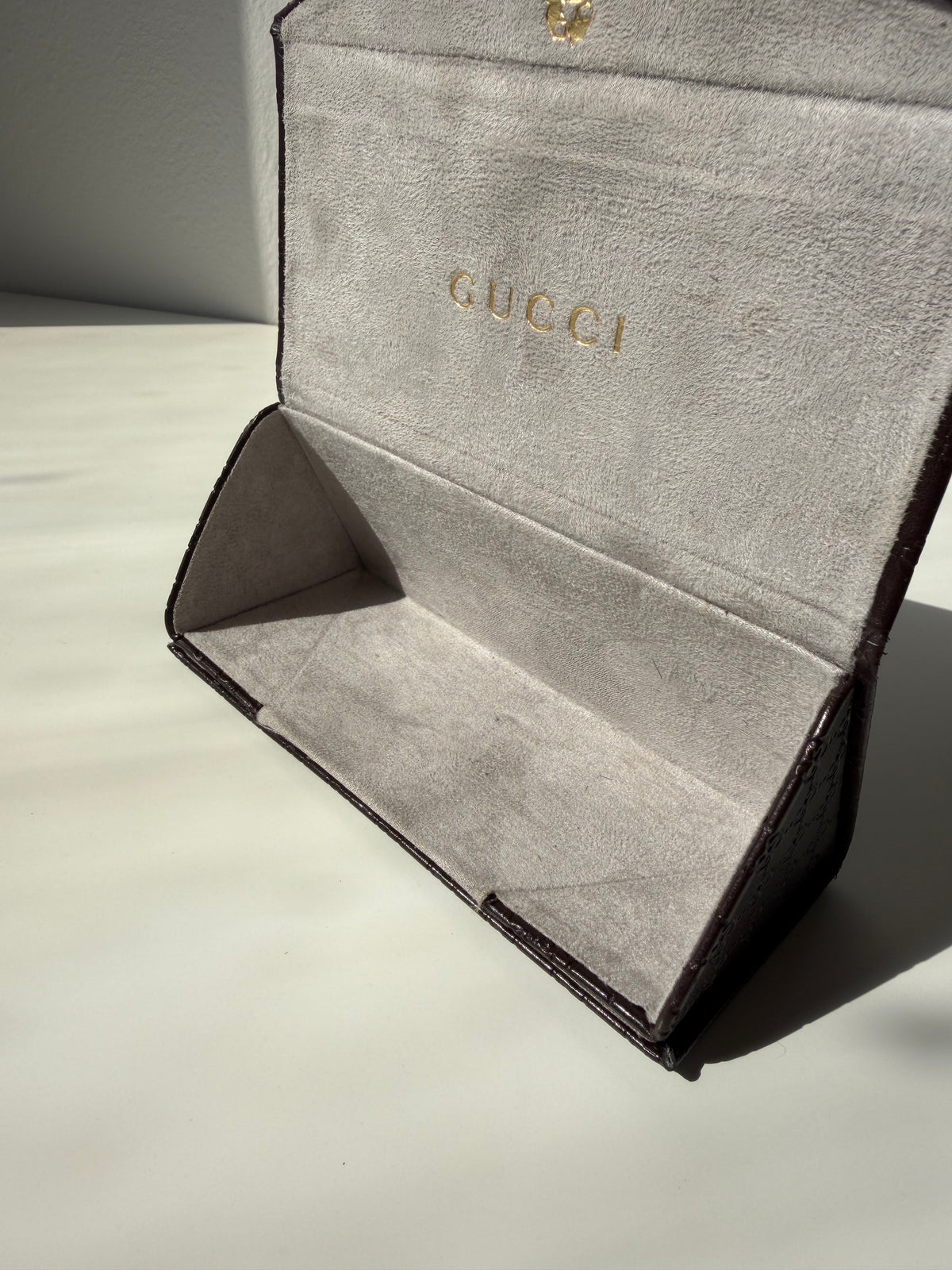 Vintage Gucci Tom Ford era GG2195S sunglasses