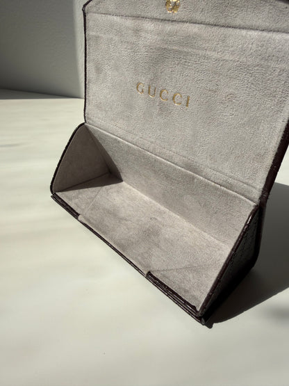 Vintage Gucci Tom Ford era GG2195S sunglasses