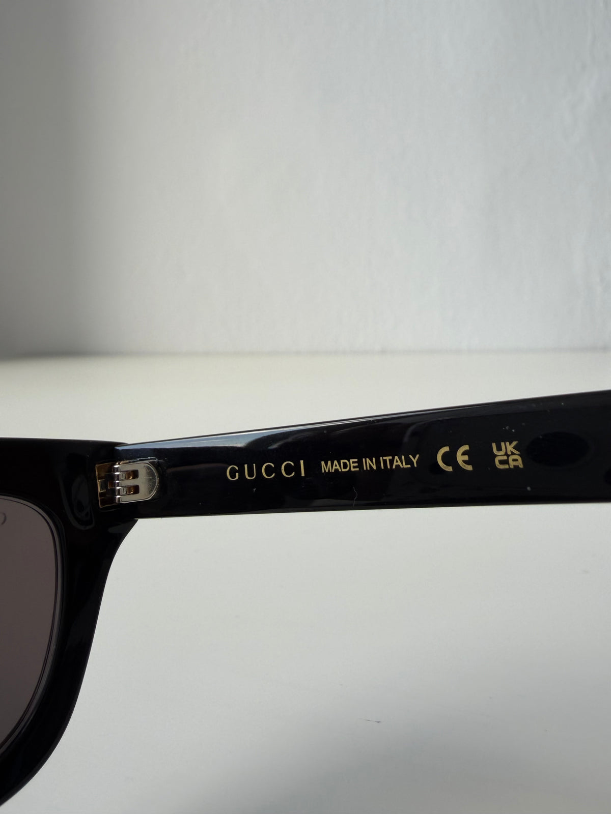Gucci GG1542S sunglasses