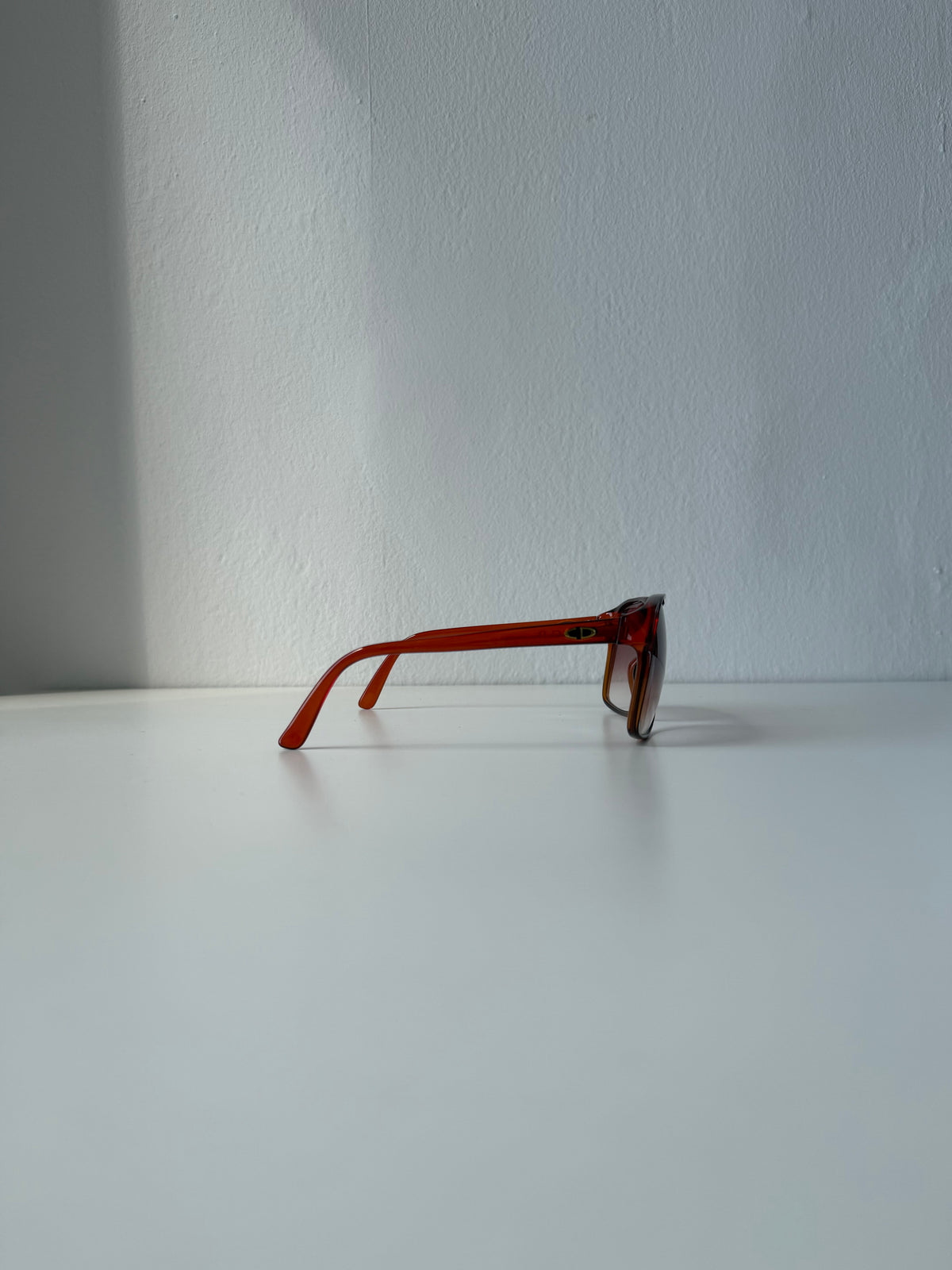 Vintage 80s Christian Dior Monsieur 2152A sunglasses