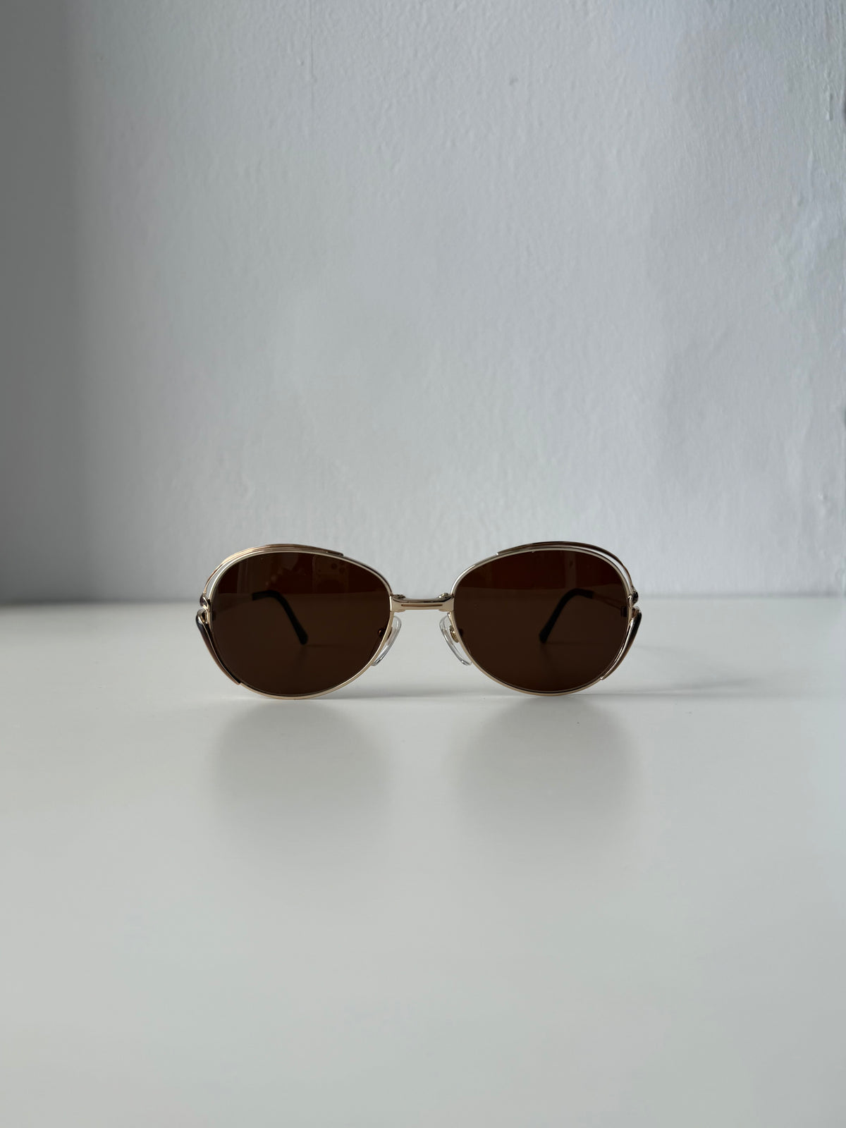 Vintage 80s Christian Dior 2223 sunglasses
