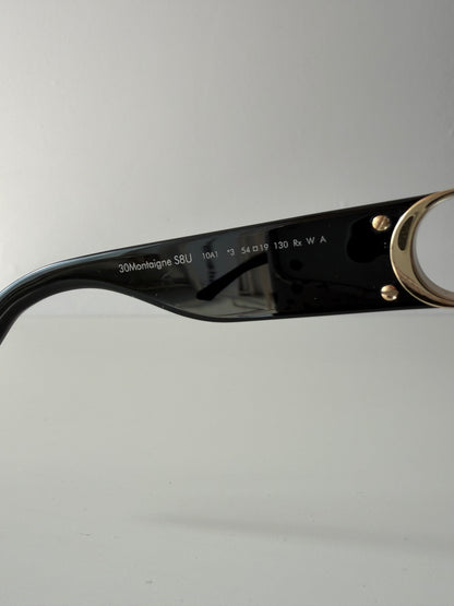 Dior 30 Montaigne sunglasses