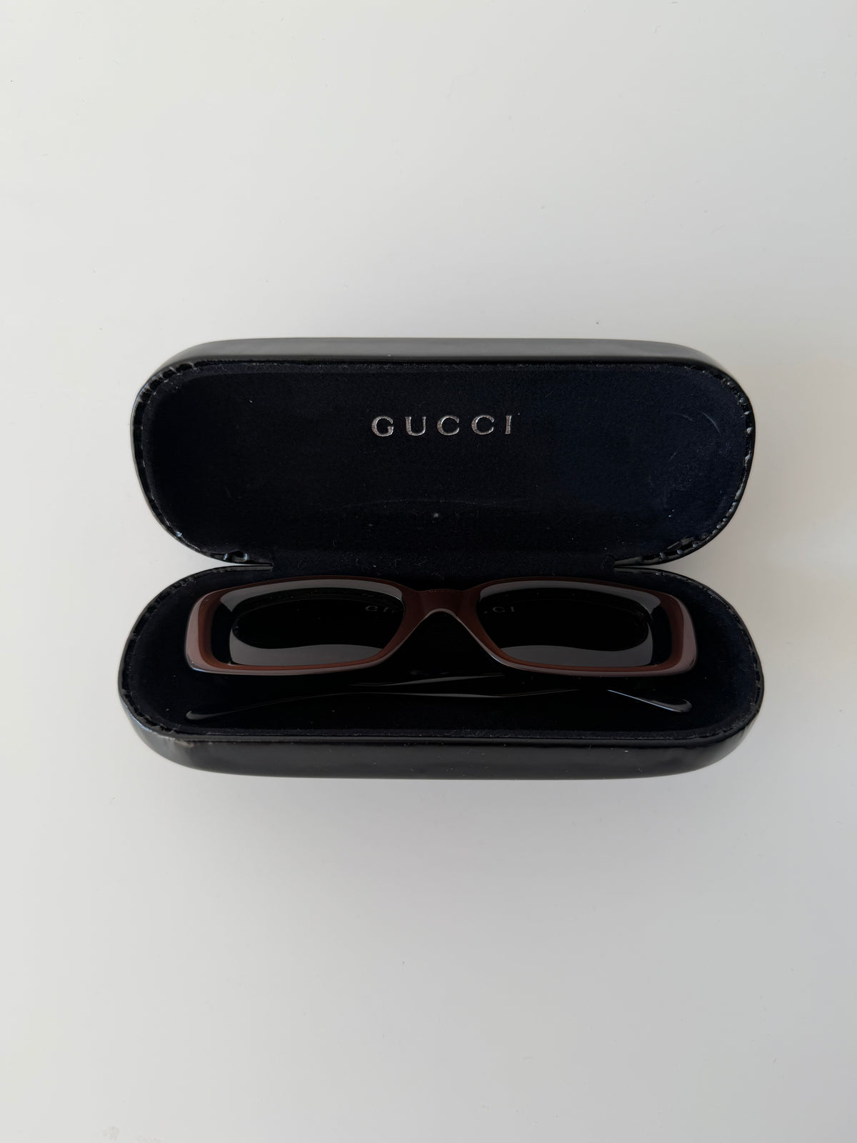 Vintage Gucci GG2409/S sunglasses
