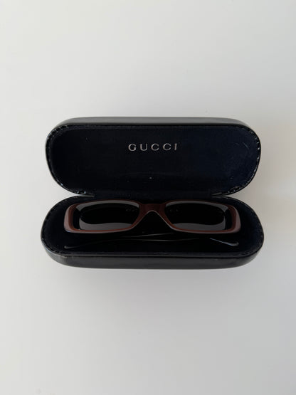 Vintage Gucci GG2409/S sunglasses
