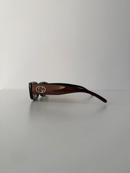 Vintage Gucci GG2409/S sunglasses