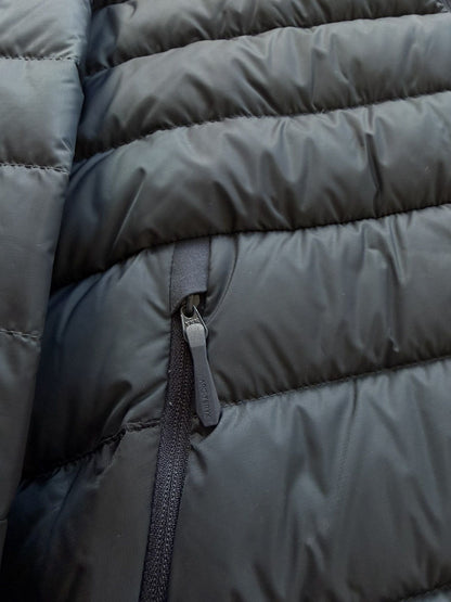 AW25 Arcteryx cerium hoody navy