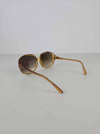 Vintage 80s Yves Chantal sunglasses