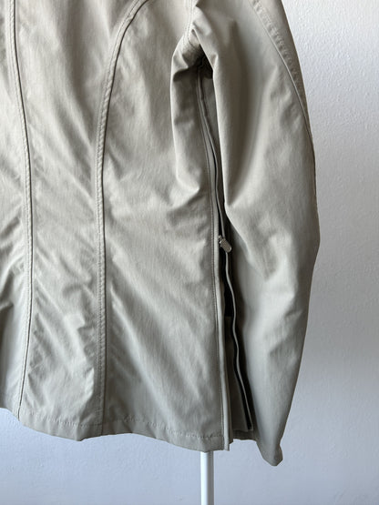 Belstaff 80th anniversary collection field jacket
