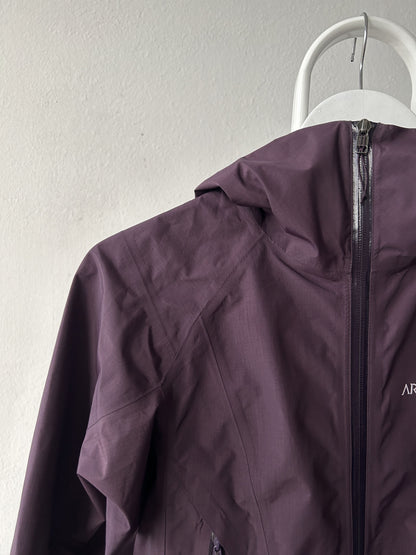 Arcteryx beta sl jacket gore tex