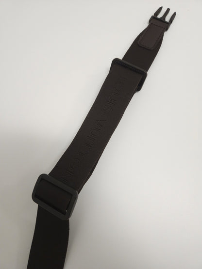 Louis vuitton damier ebene melville bumbag