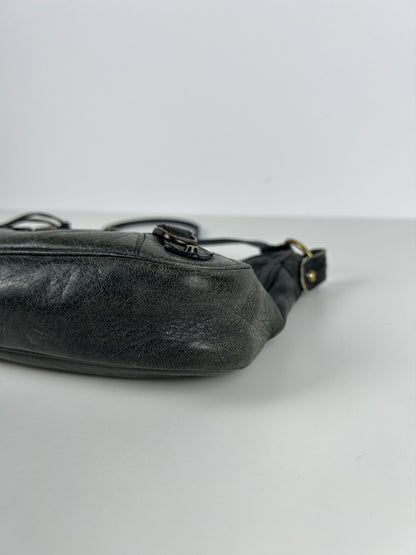 Balenciaga the hip mini shoulder bag